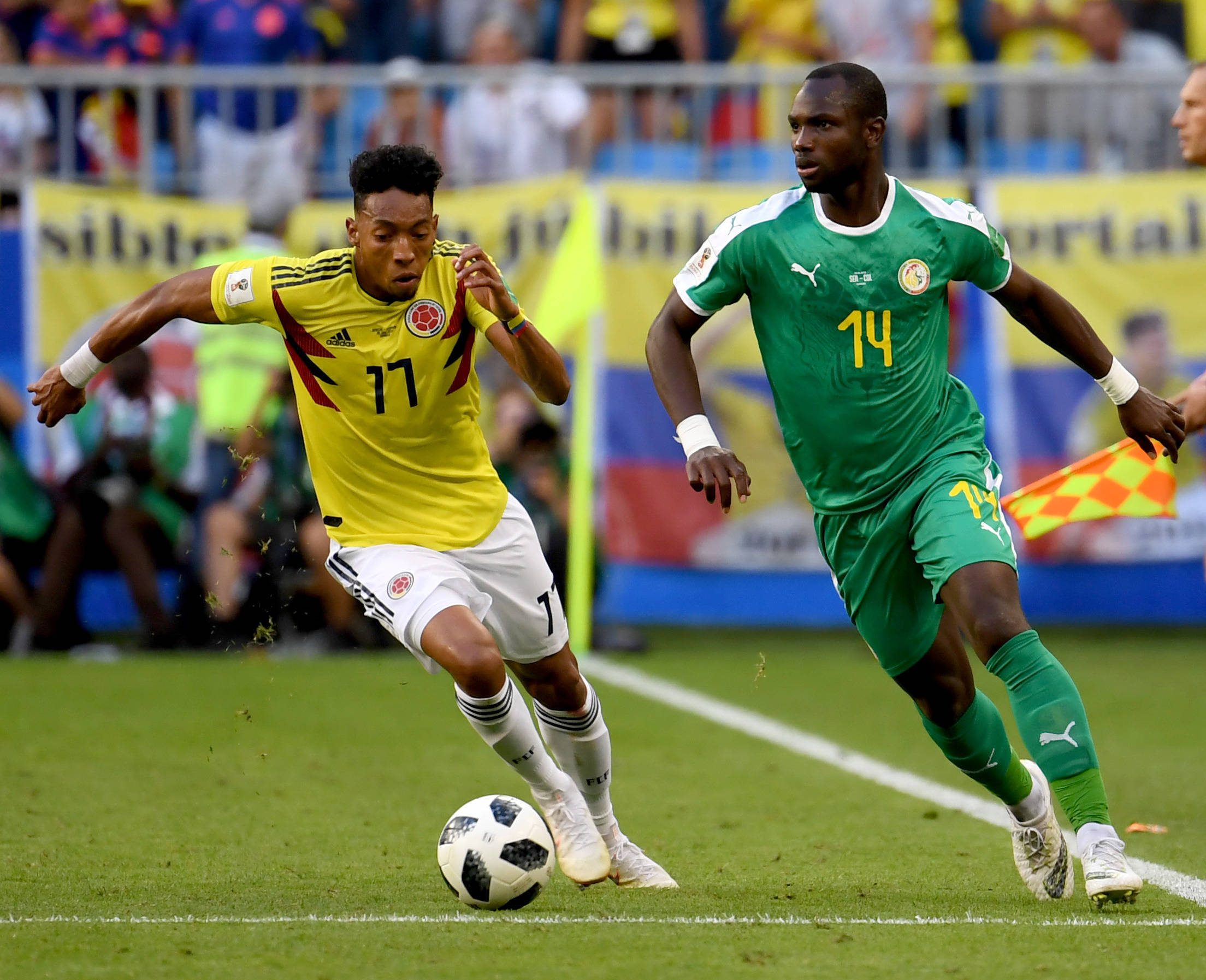 影响了赛事 影响了赛事