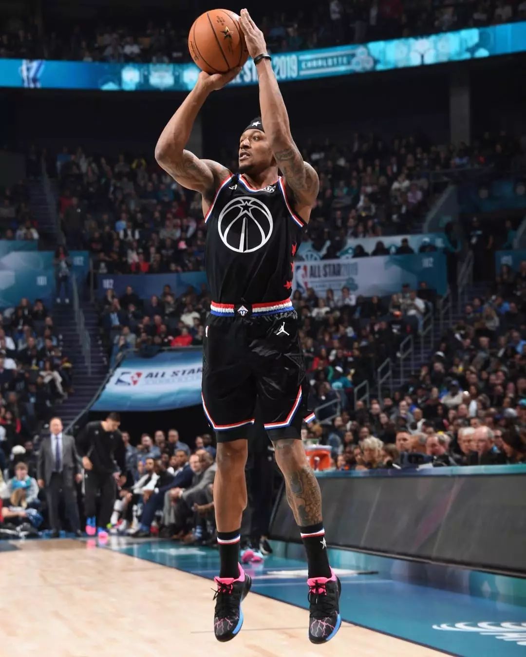 这种全方位 这种全方位