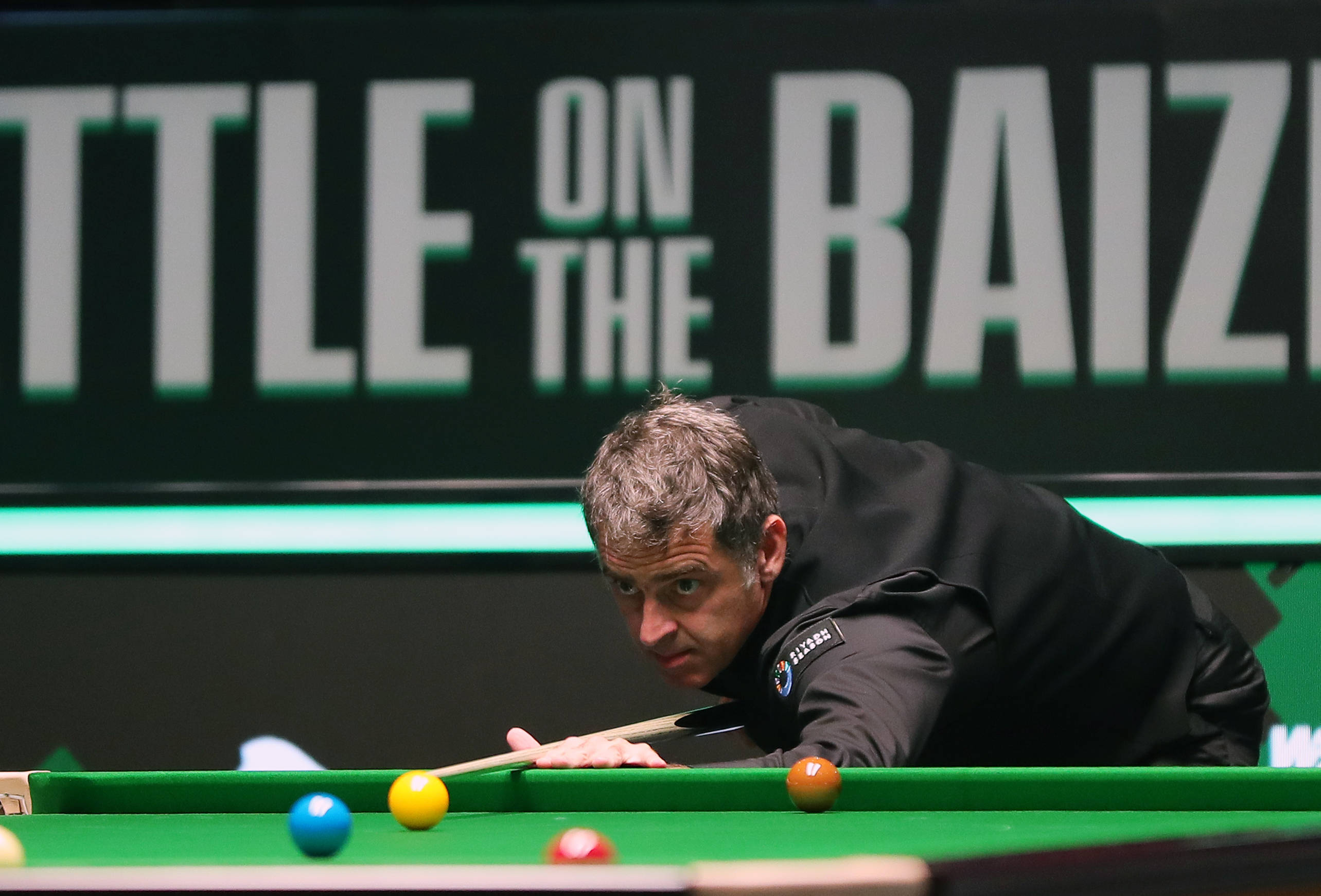 在未来比赛 在未来比赛