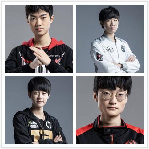 更是对两支 更是对两支