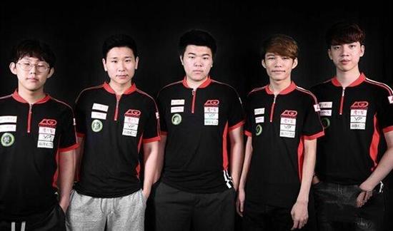 完成了一场 完成了一场