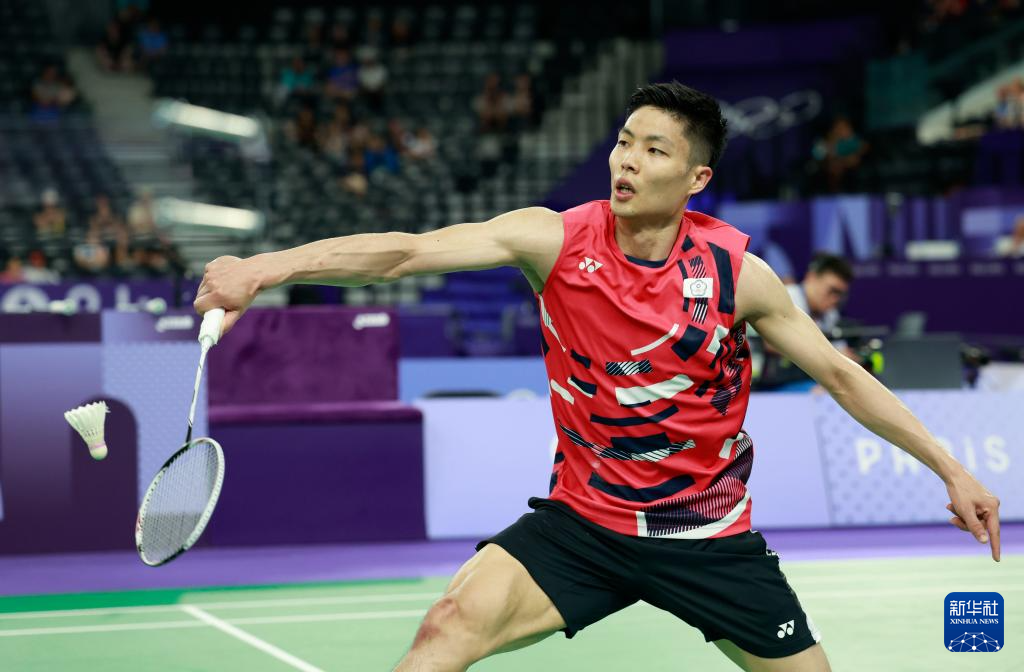 他在比赛中 他在比赛中