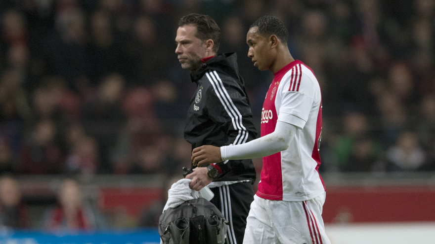 另一边赛场 另一边赛场