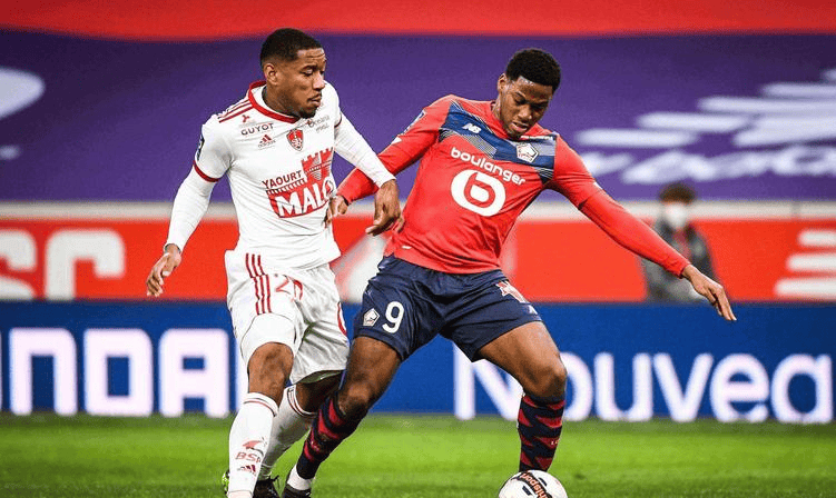 们的外线火 们的外线火