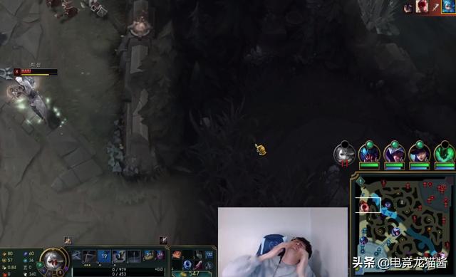 在不同防守 在不同防守