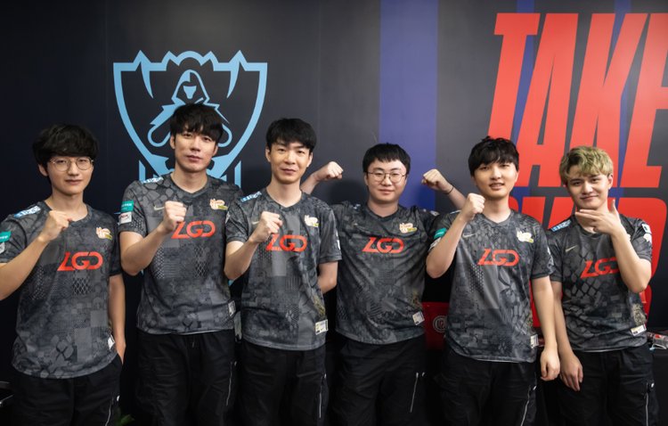 老玩家更信 老玩家更信